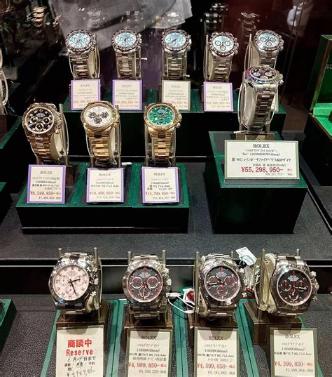 buying rolex in japan|rolex japan price list.